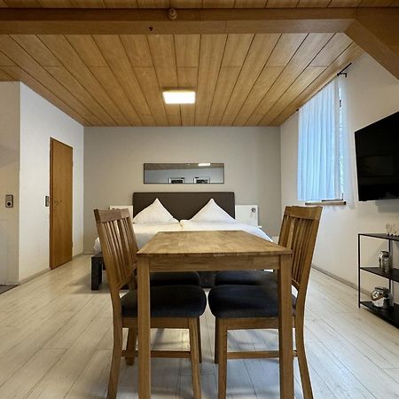 Ferienhaus Moehrle 3 Uberlingen Exteriör bild