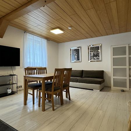 Ferienhaus Moehrle 3 Uberlingen Exteriör bild