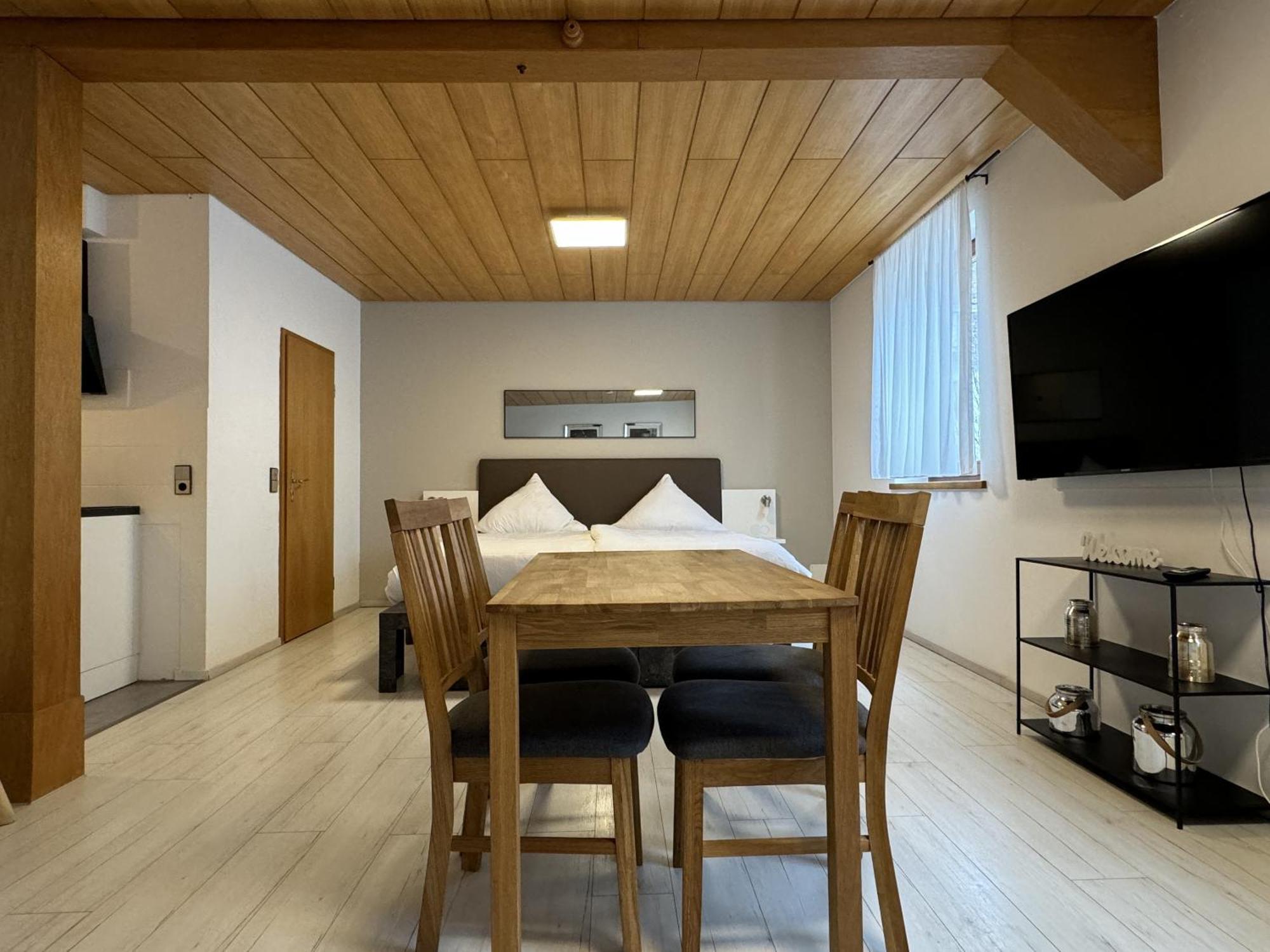 Ferienhaus Moehrle 3 Uberlingen Exteriör bild