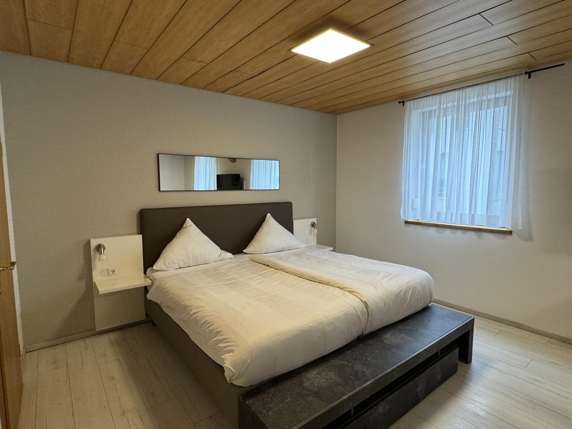 Ferienhaus Moehrle 3 Uberlingen Exteriör bild