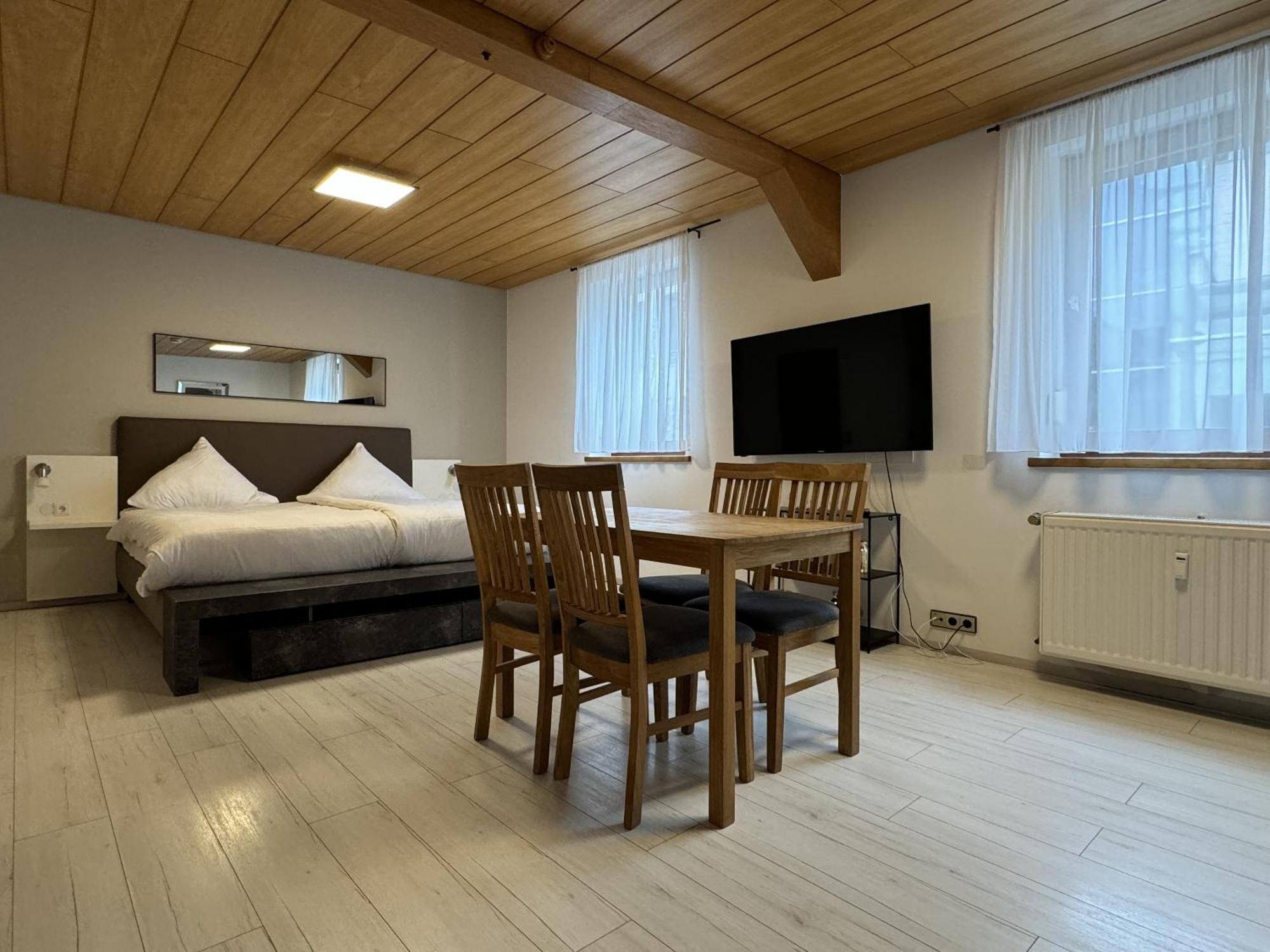 Ferienhaus Moehrle 3 Uberlingen Exteriör bild